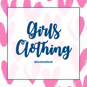 Girls Clothing